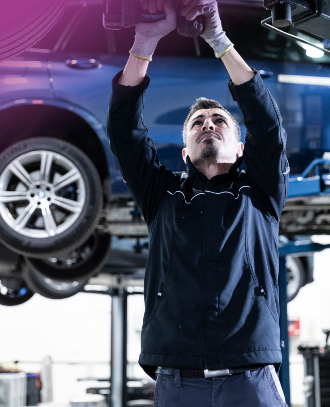 KFZ Mechatroniker (m/w/d) - Stellenausschreibung