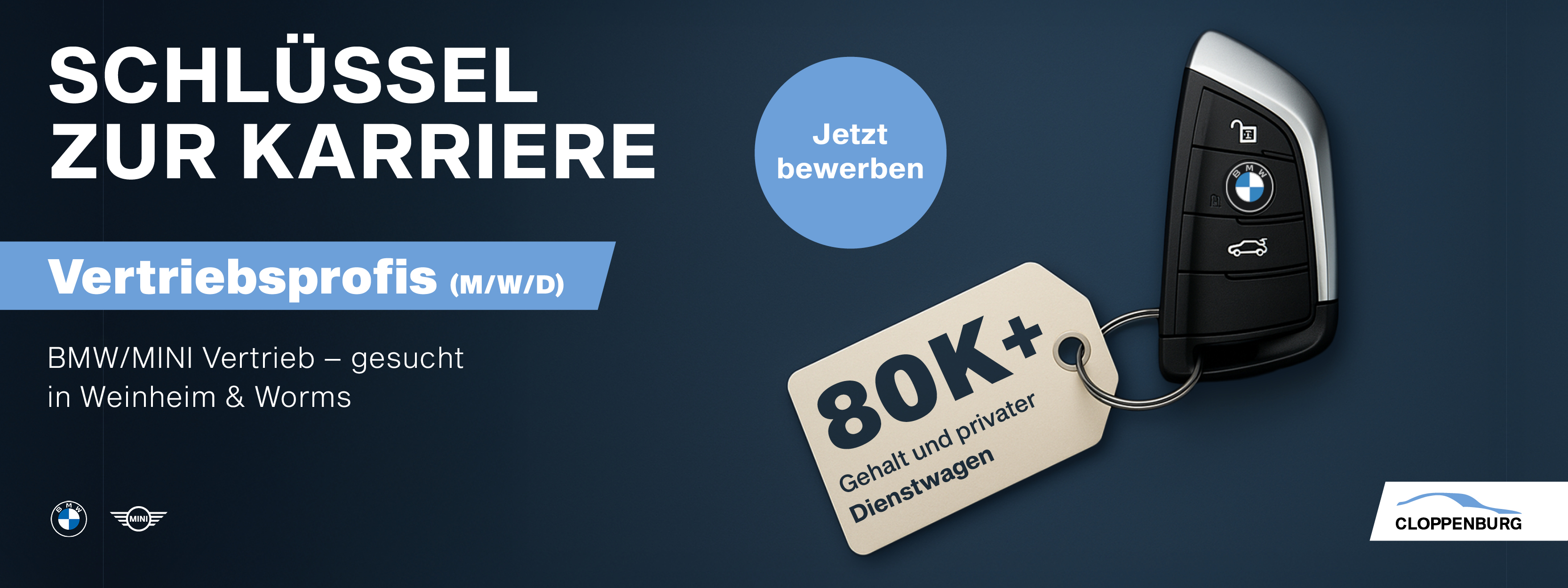 NA Verkäufer WO/WE