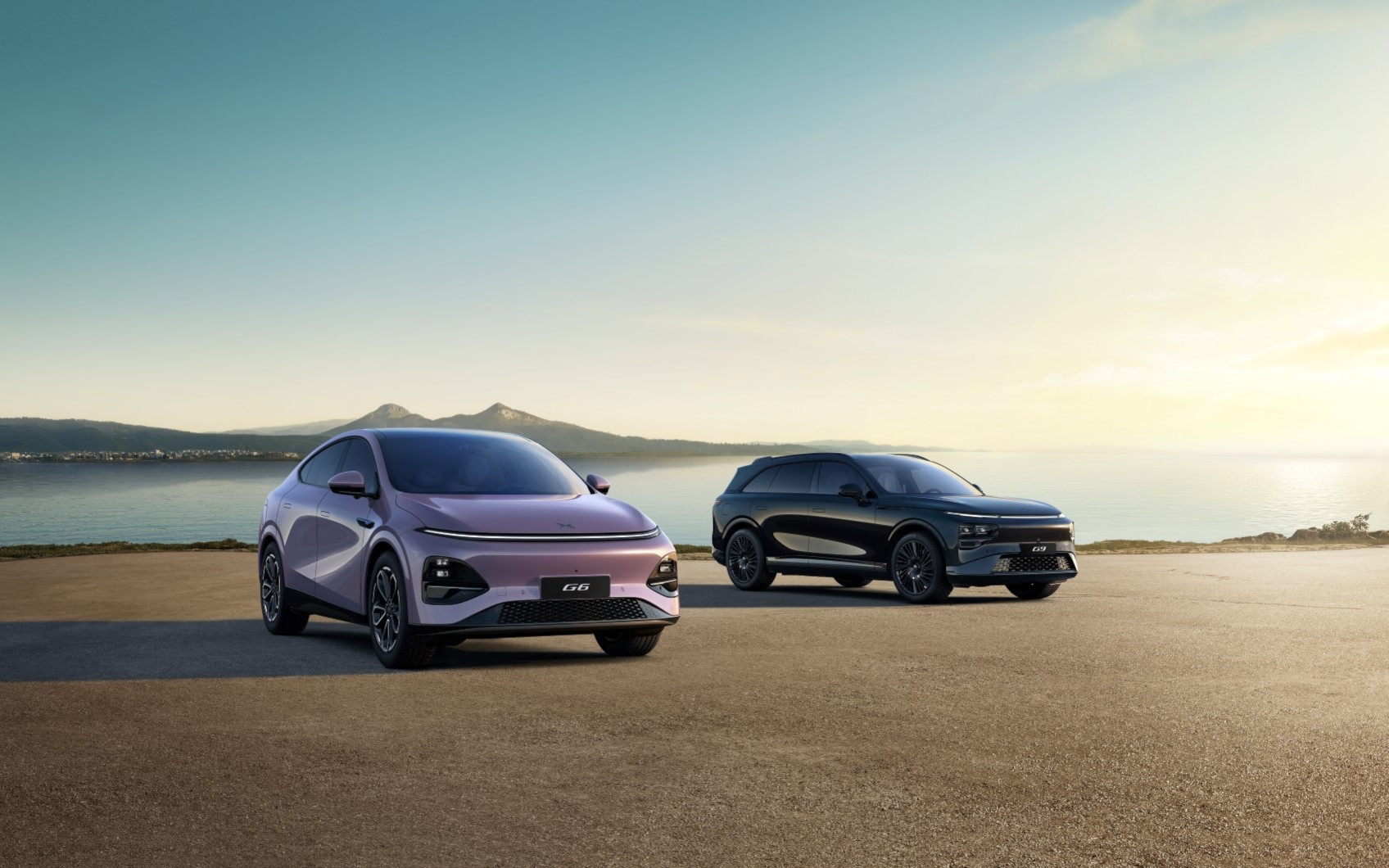 Verkaufsberater Neue Automobile XPENG (m/w/d) - Stellenausschreibung